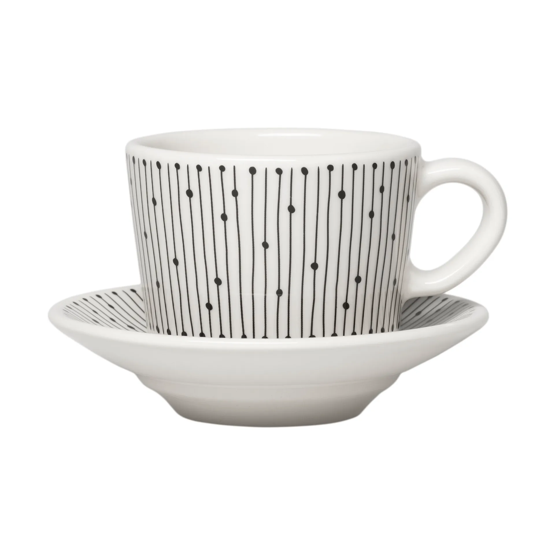 Spodek do espresso, Sarastus, 10 cm Arabia
