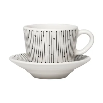 Spodek do espresso - Sarastus, 10 cm - Arabia