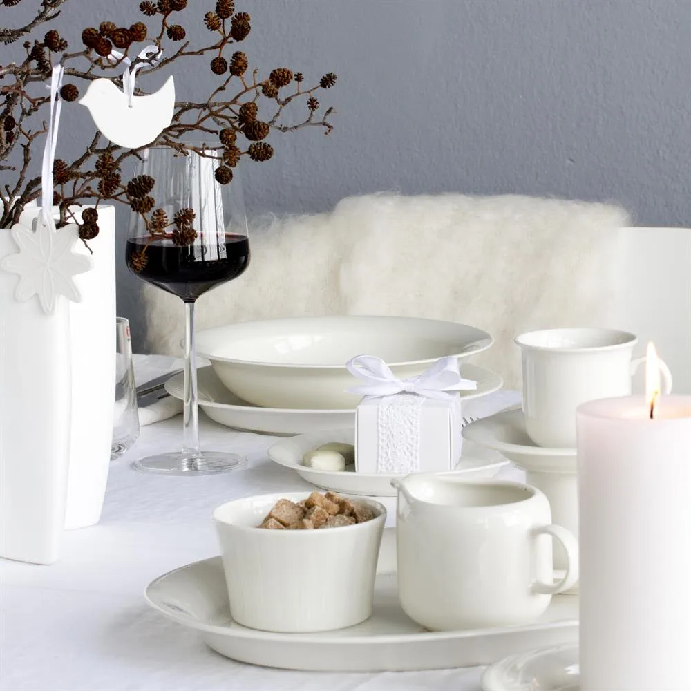 Spodek do kawy Arctica, Ø13,5 cm Arabia