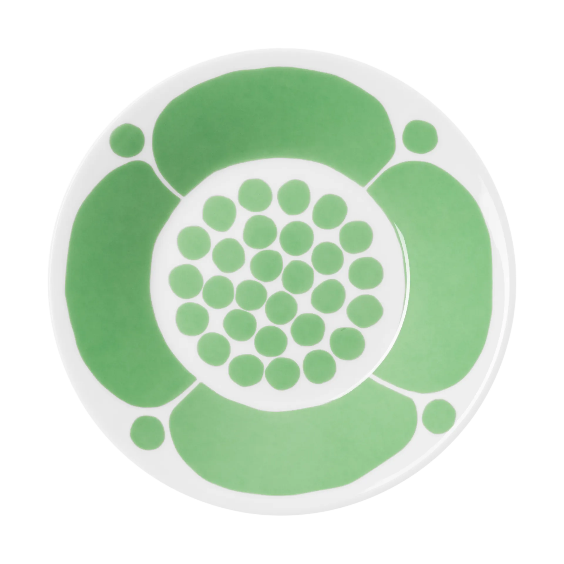 Spodek Sunnuntai Ø16,5 cm, Zielony Arabia