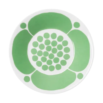 Spodek Sunnuntai Ø16,5 cm - Zielony - Arabia