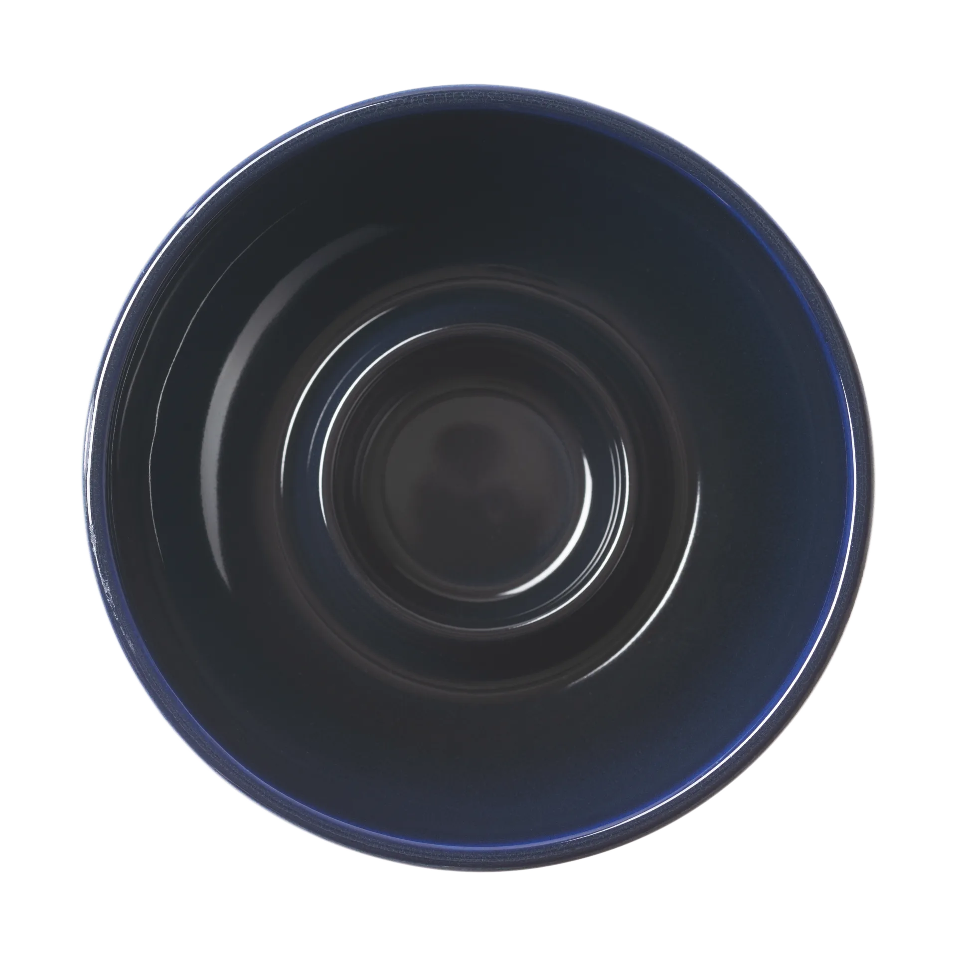 Świecznik Kirnu Ø11x5 cm, Niebieski Arabia