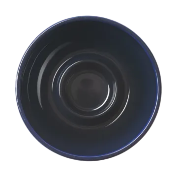 Świecznik Kirnu Ø11x5 cm - Niebieski - Arabia