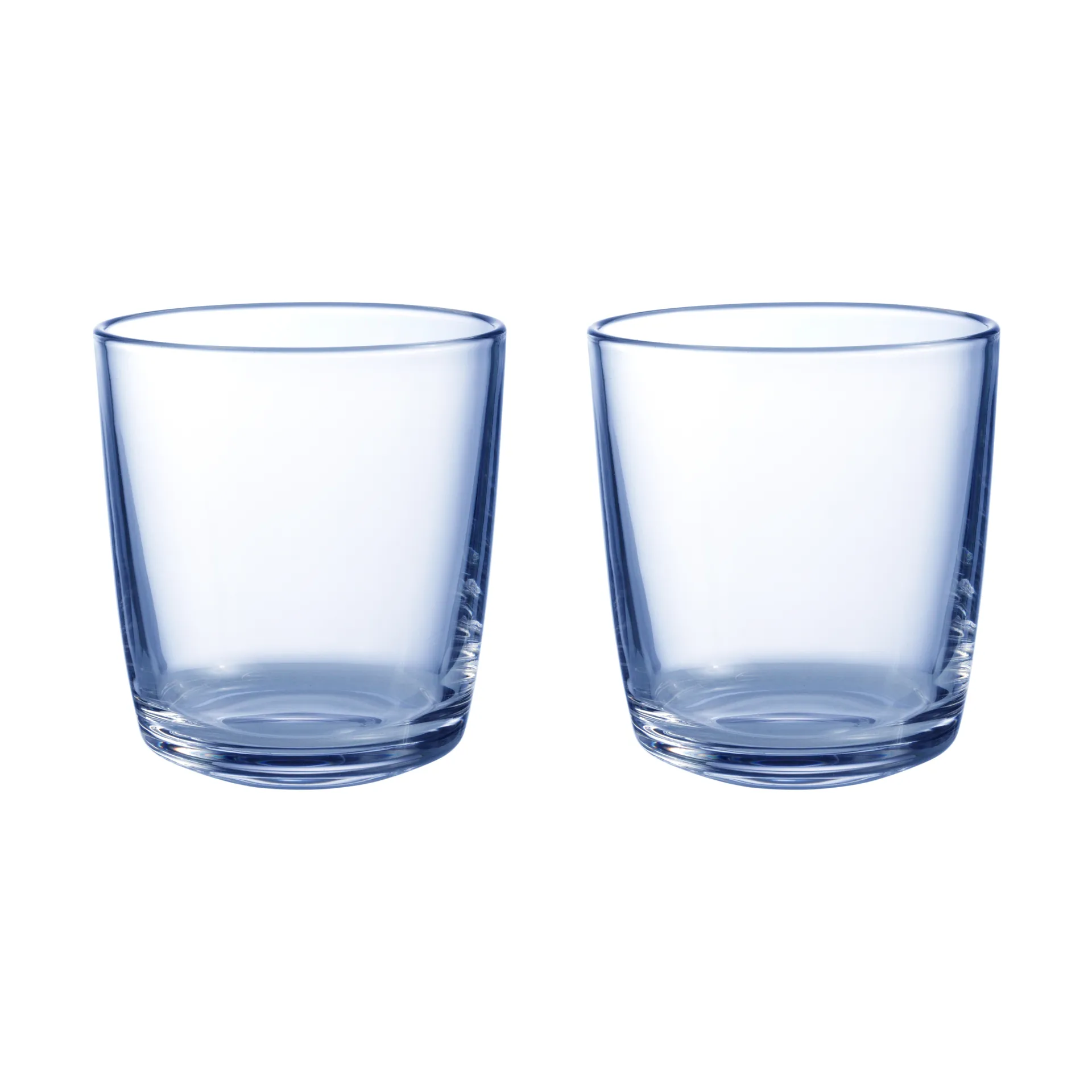 Szklanka Oma 28 cl 2-pak, Aqua Arabia