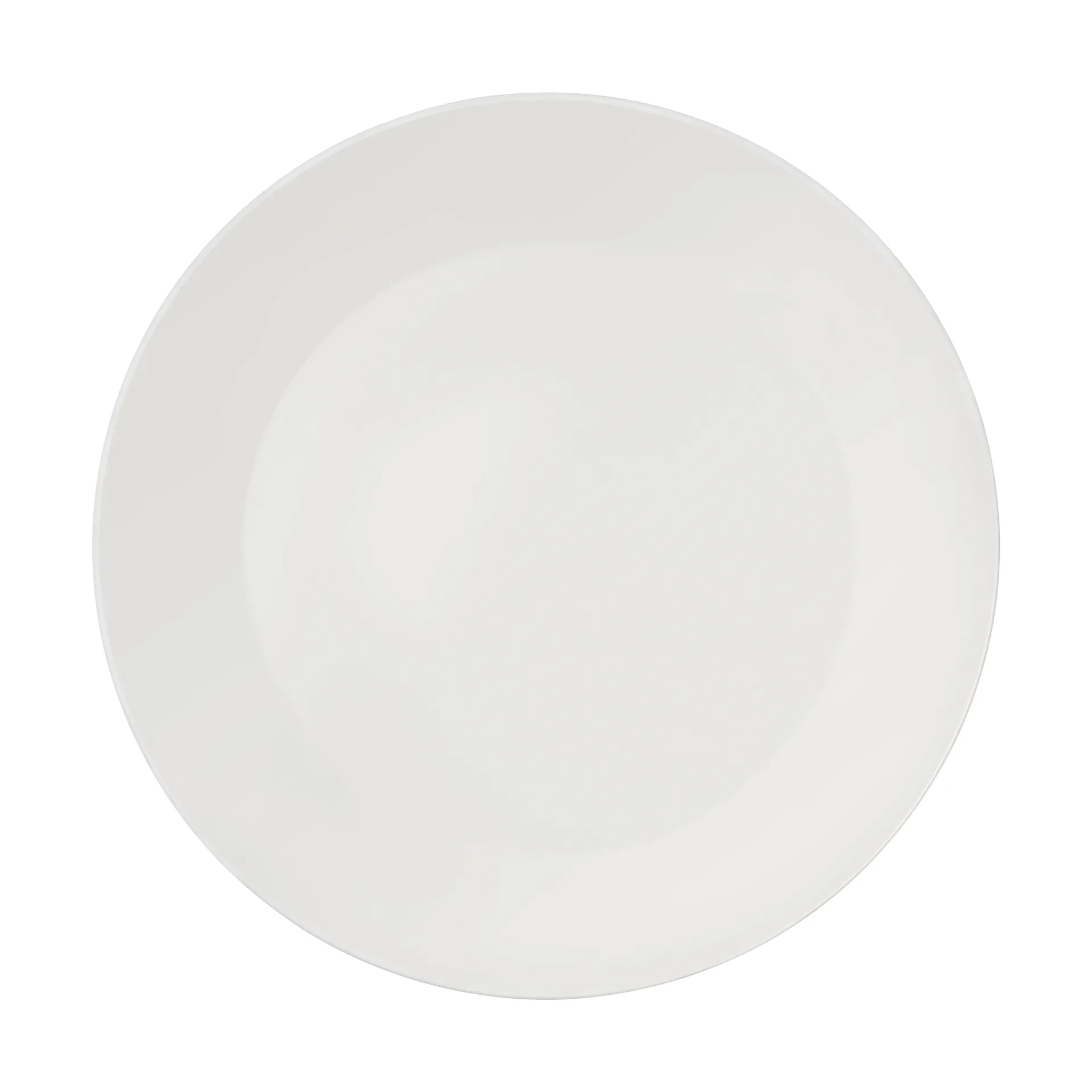 Talerz Mainio Ø25 cm, Biały Arabia