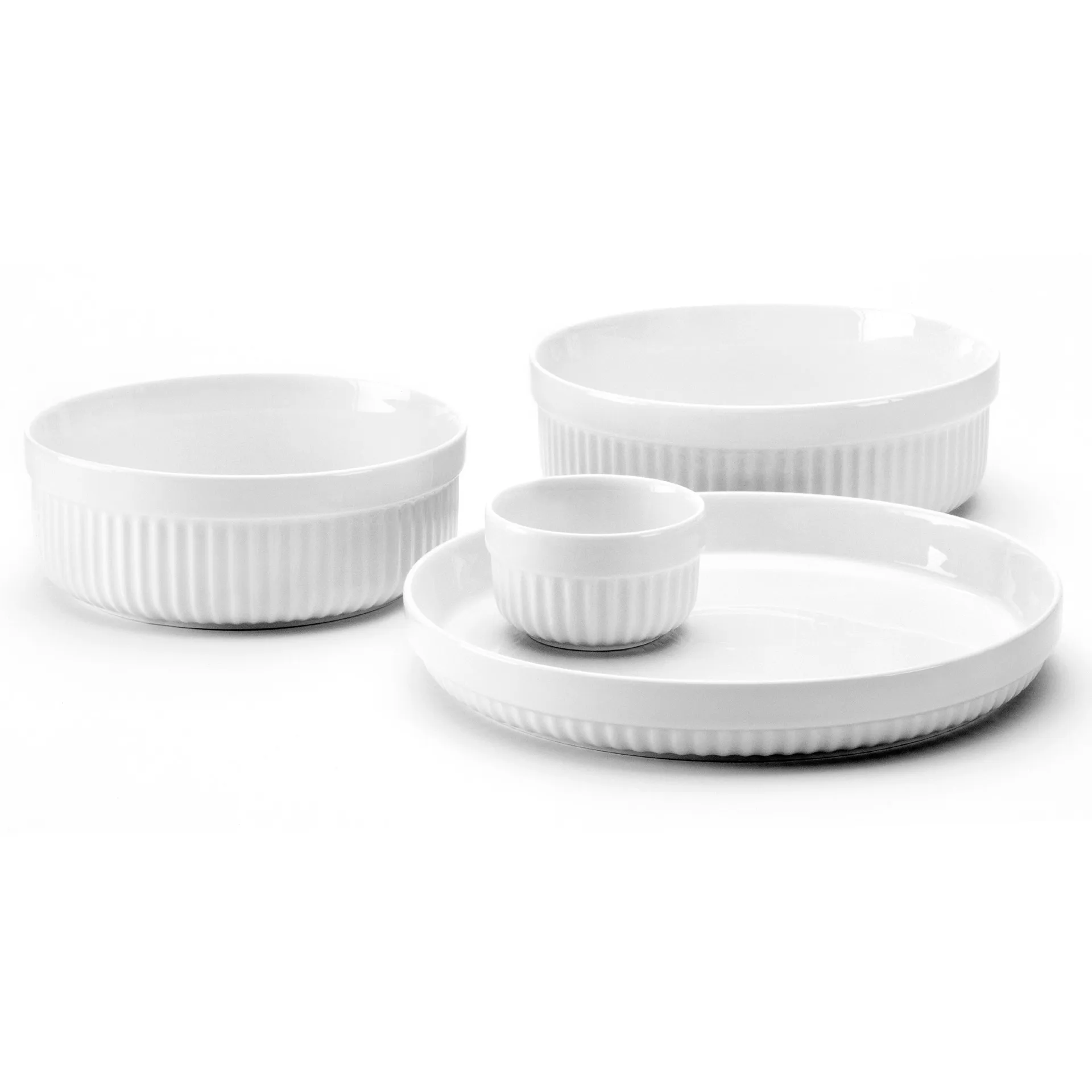 Uunikokki naczynie żaroodporne, 2 l Arabia