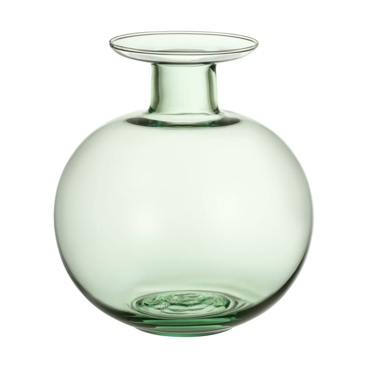 Wazon Vuokko 18 cm - Jasnozielony - Arabia