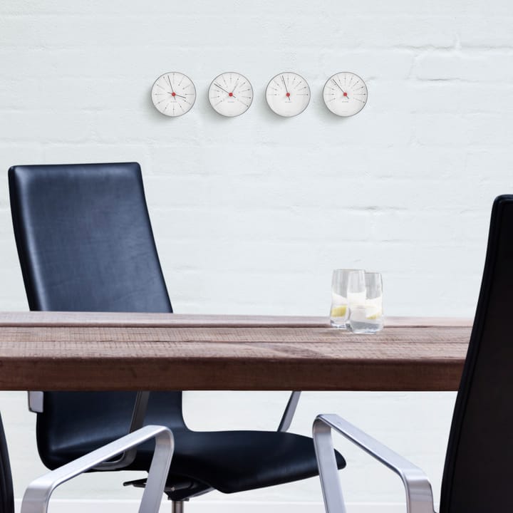 Stacja meteorologiczna Arne Jacobsen, higrometr Arne Jacobsen Clocks