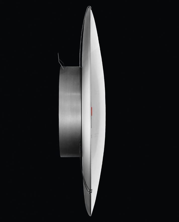 Zegar ścienny  Bankers  Arne Jacobsen - Ø 160 mm - Arne Jacobsen Clocks
