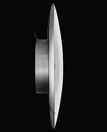 Zegar ścienny  Bankers  Arne Jacobsen - Ø 480 mm - Arne Jacobsen Clocks