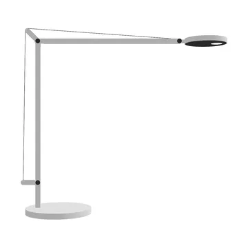 Demetra lampa stołowa - White - Artemide