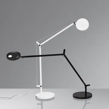 Demetra lampa stołowa - White - Artemide