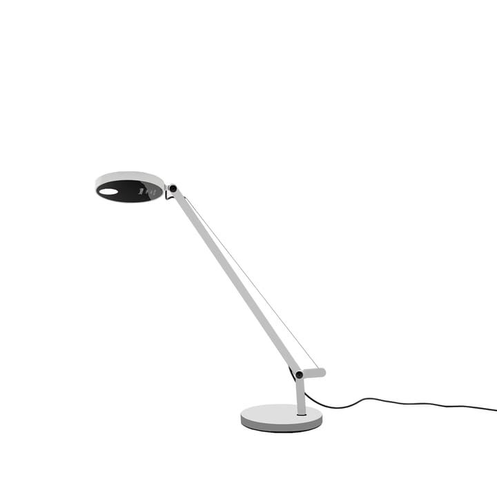 Demetra Micro lampka stołowa, biały Artemide