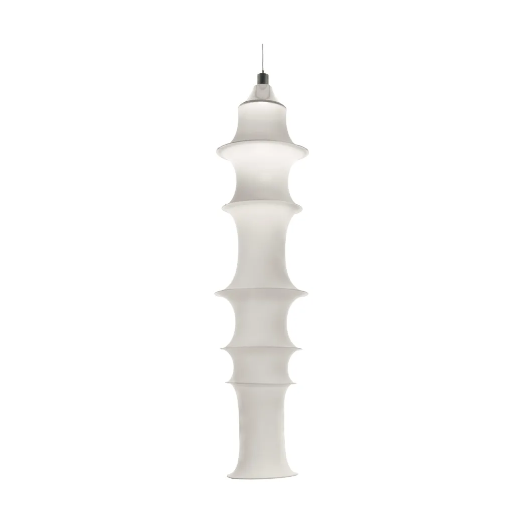 Falkland 165 lampa wisząca - White,  Artemide