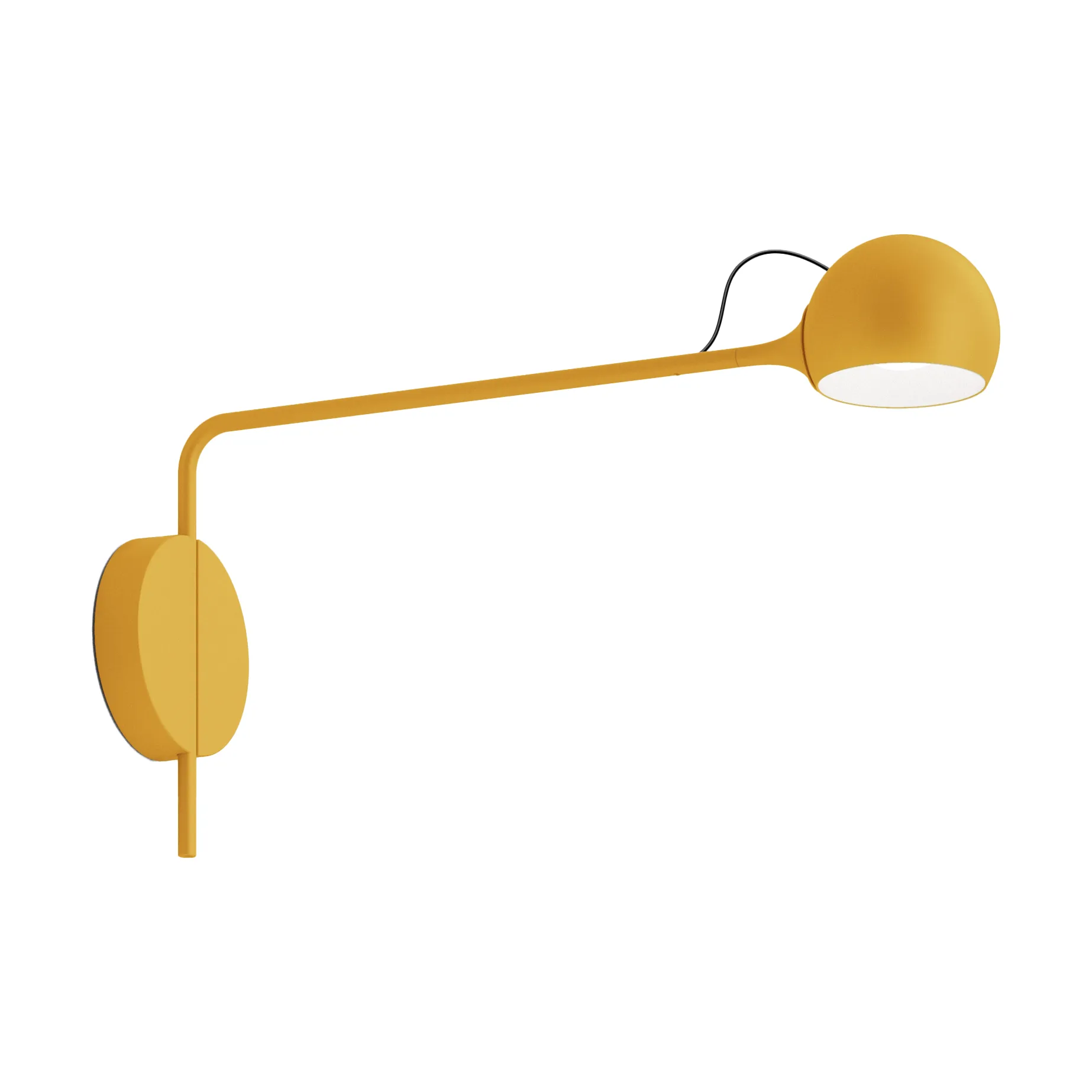 Kinkiet Ixa, Yellow Artemide