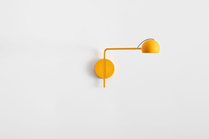 Kinkiet Ixa, Yellow Artemide