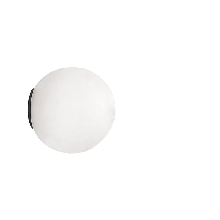 Lampa ścienna i sufitowa Dioscuri - biały, 25cm - Artemide