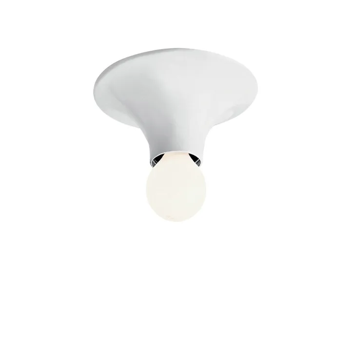 Lampa ścienna Teti - biały - Artemide