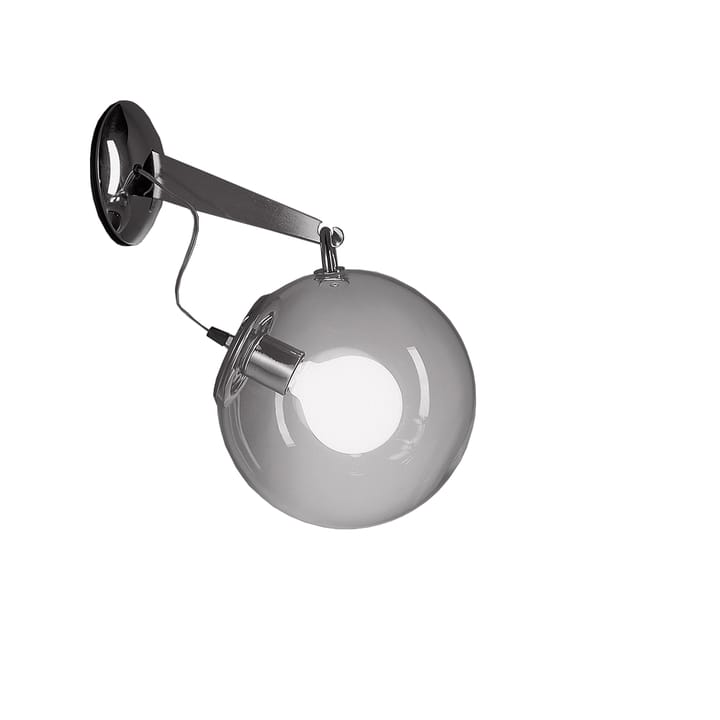 Lampa ścienno-sufitowa Miconos, krom Artemide