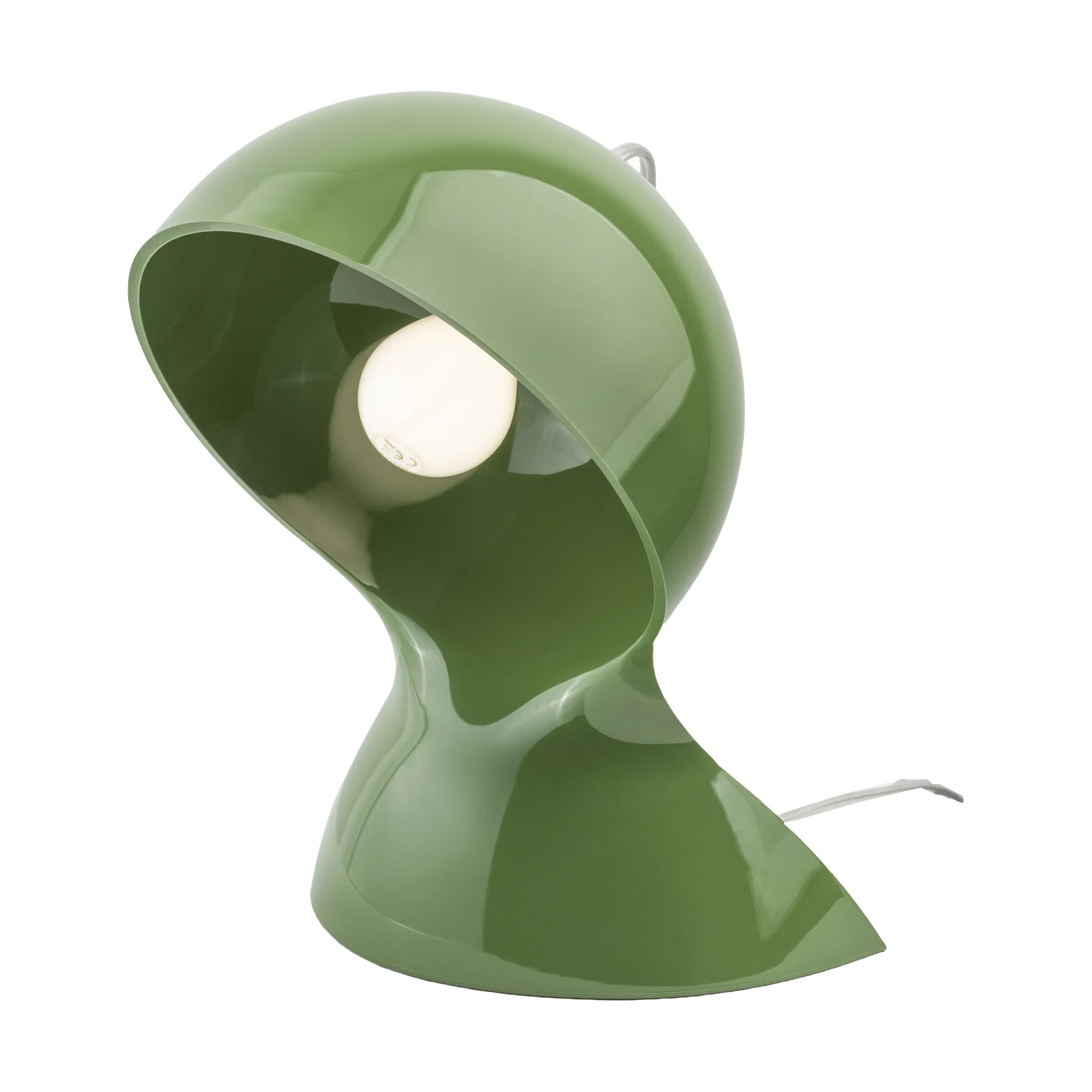 Lampa stołowa Dalu', Green Artemide