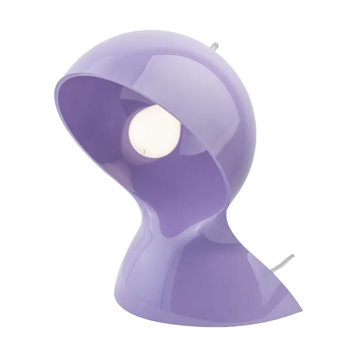 Lampa stołowa Dalu' - Lavender - Artemide