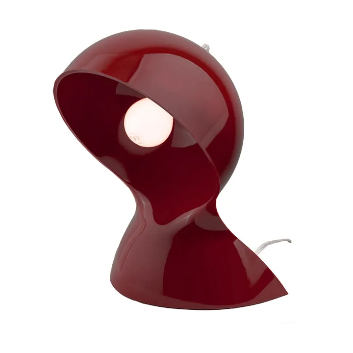 Lampa stołowa Dalu' - Ruby red - Artemide