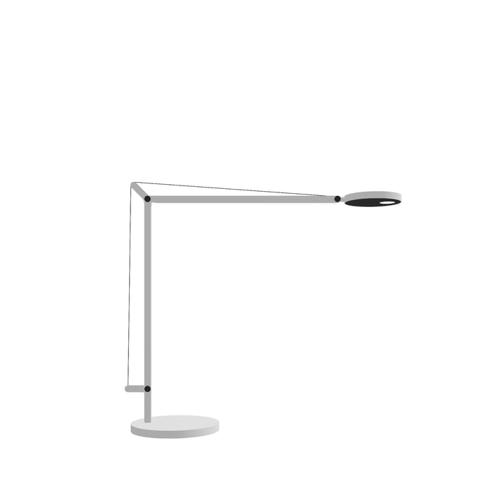 Lampa stołowa Demetra, biały Artemide