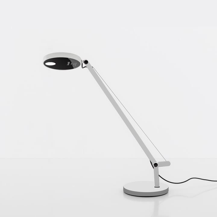 Lampa stołowa Demetra, biały Artemide