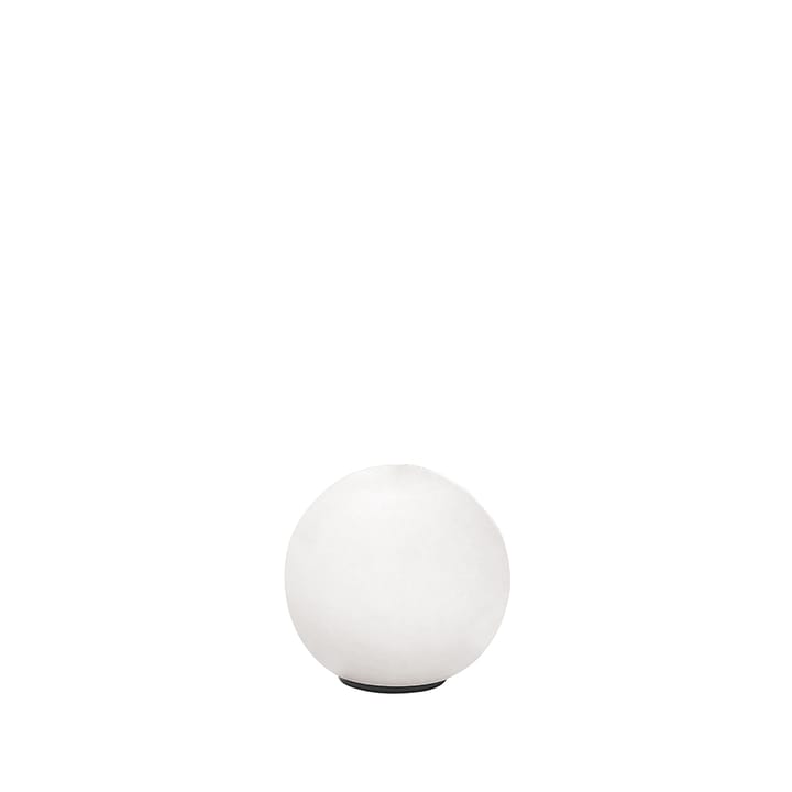Lampa stołowa Dioscuri - biały, 14cm - Artemide