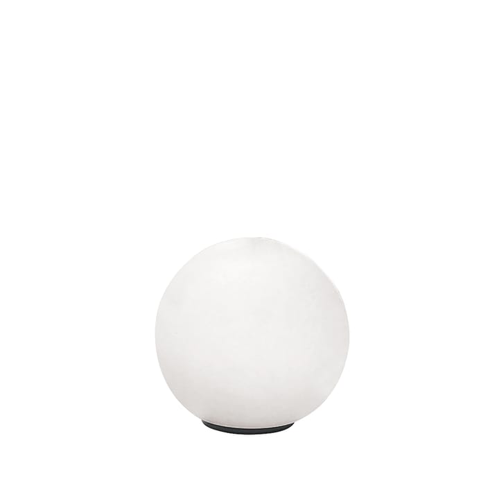 Lampa stołowa Dioscuri - biały, 25cm - Artemide