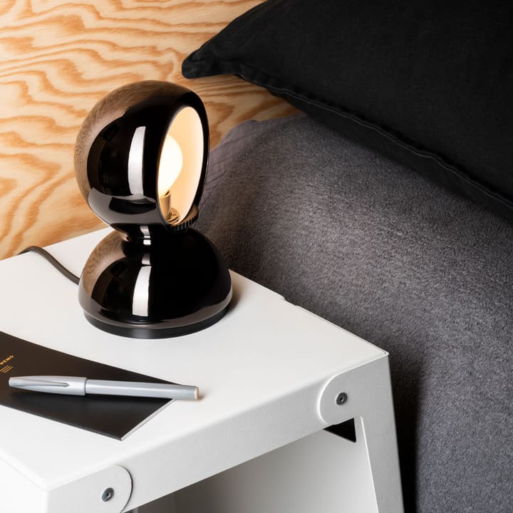 Lampa stołowa Eclisse, miedź Artemide