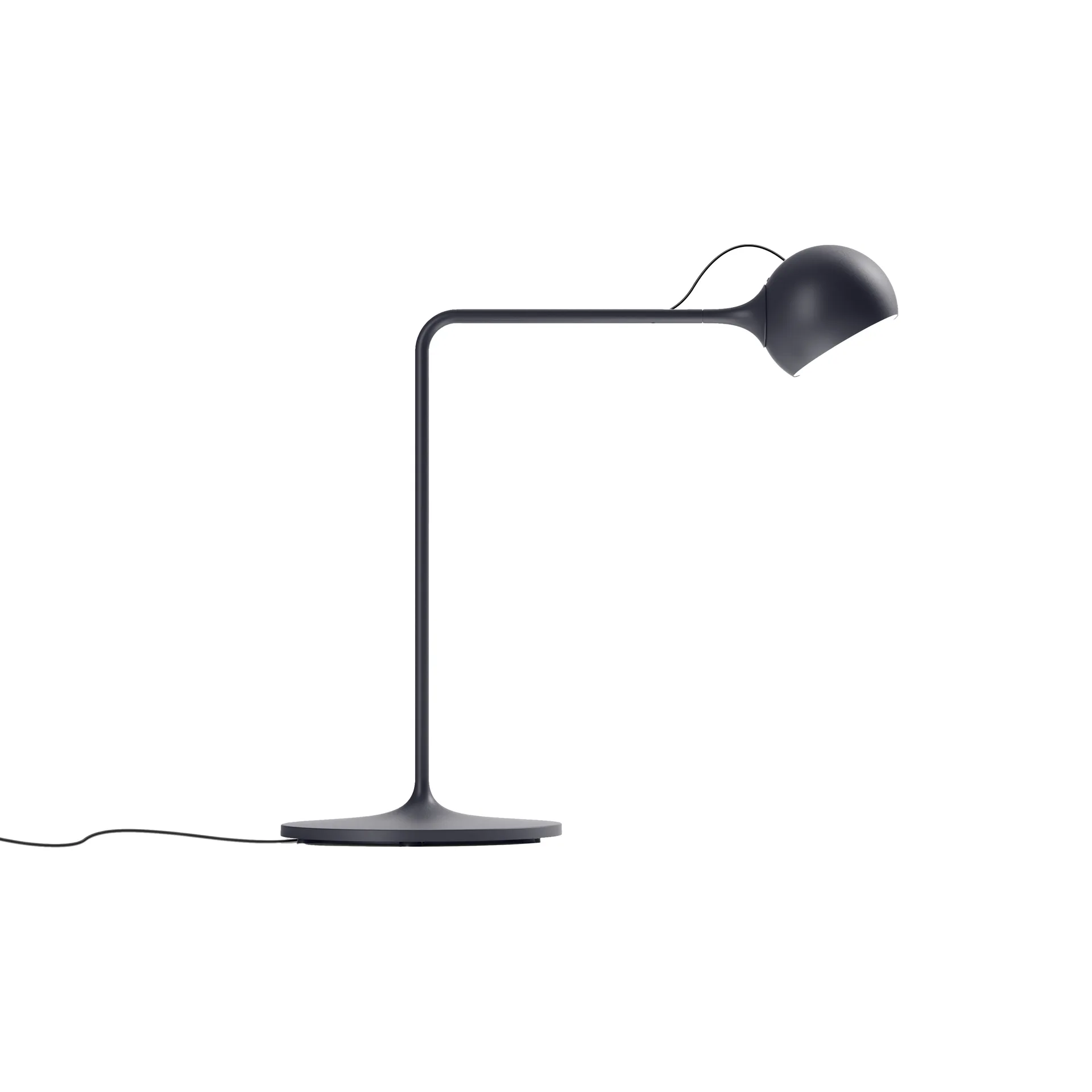 Lampa stołowa Ixa, Anthracite Artemide