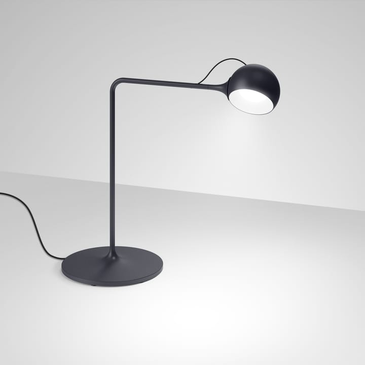 Lampa stołowa Ixa, Anthracite Artemide