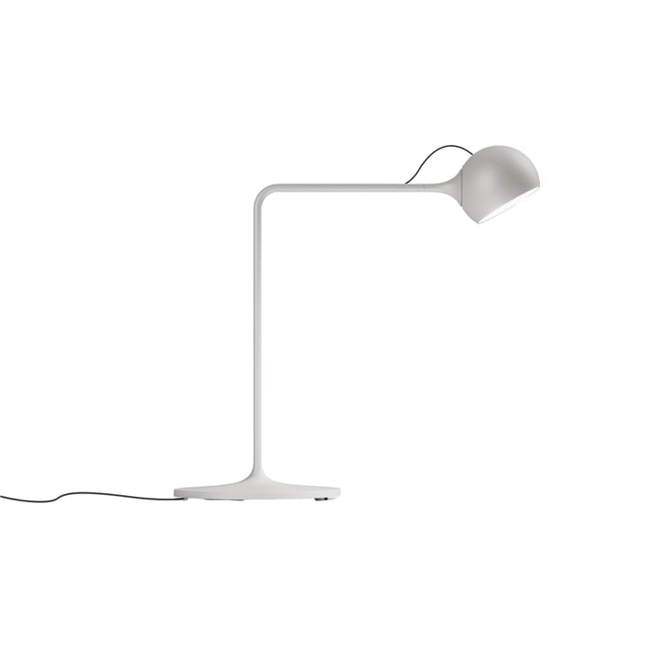 Lampa stołowa Ixa - White-grey - Artemide