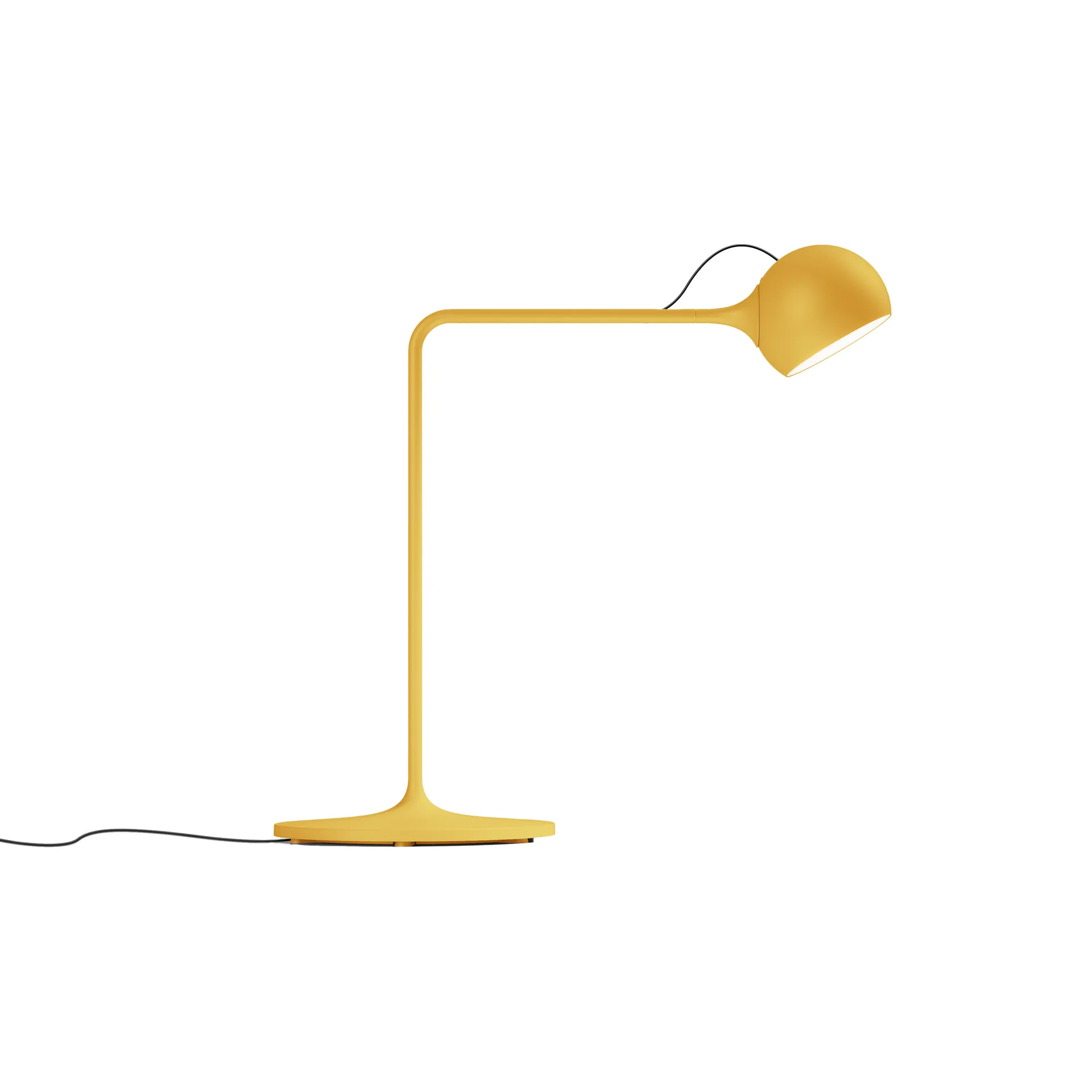 Lampa stołowa Ixa, Yellow Artemide