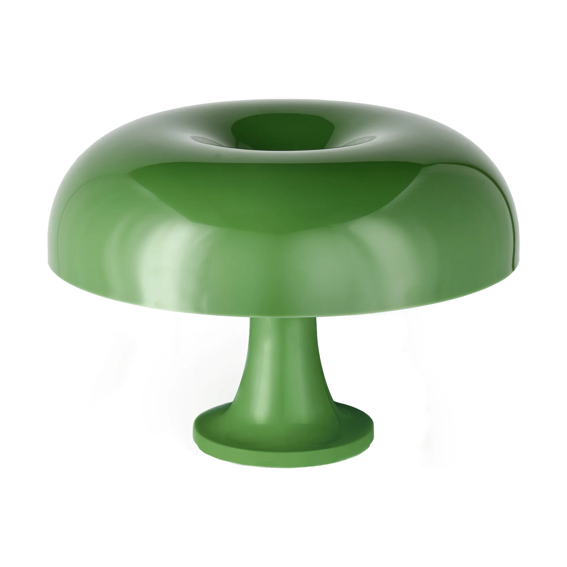 Lampa stołowa Nessino Special Edition Ø32 cm, Green Artemide