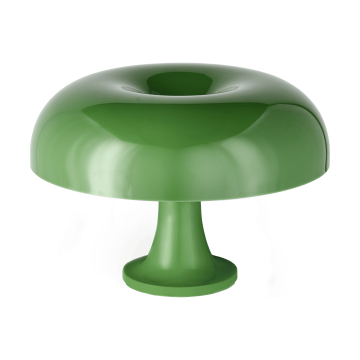 Lampa stołowa Nessino Special Edition Ø32 cm - Green - Artemide