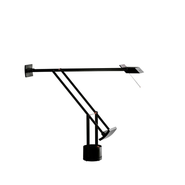 Lampa stołowa Tizio 35 - czarny - Artemide