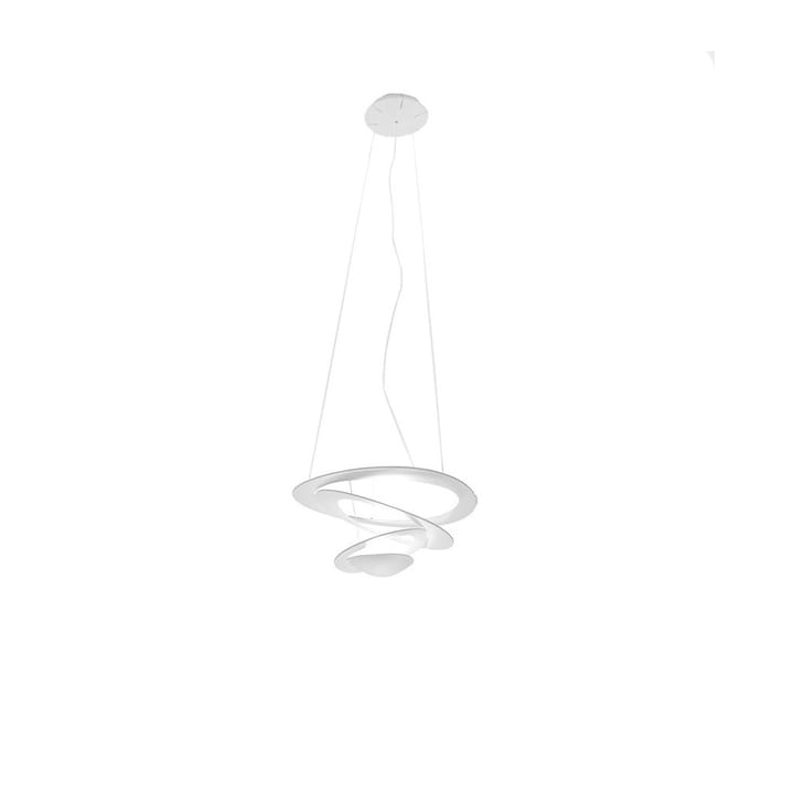 Lampa sufitowa Pirce Micro Led - biały - Artemide
