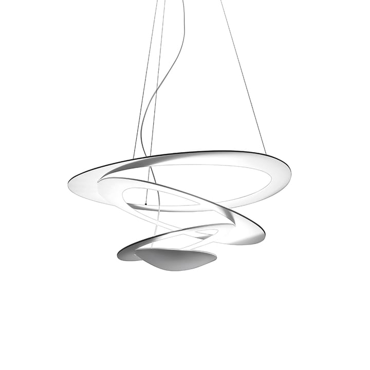 Lampa sufitowa Pirce Mini Led - biały - Artemide