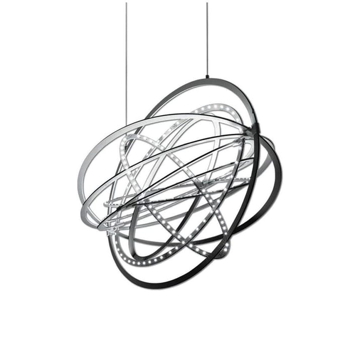 Lampa wisząca Copernico - aluminium - Artemide