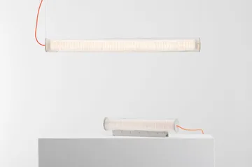 Lampa wisząca Criosfera - Poziomy - Artemide