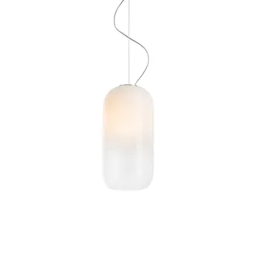Lampa wisząca Gople - biały - Artemide