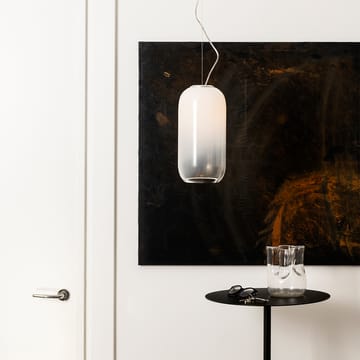 Lampa wisząca Gople - biały - Artemide