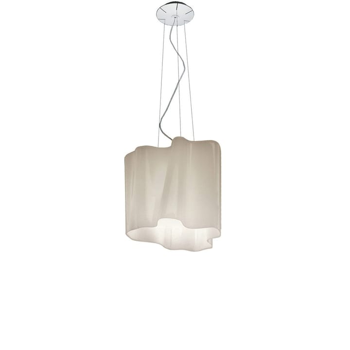 Logico wisząca lampa - dym - Artemide