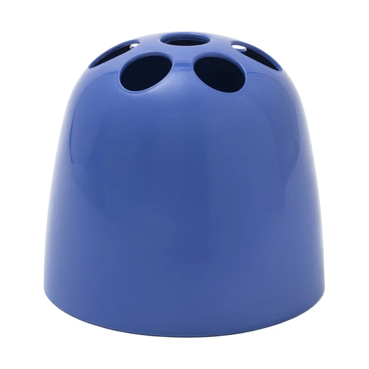 Stojak na parasole Dedalo  - Blue Klein - Artemide