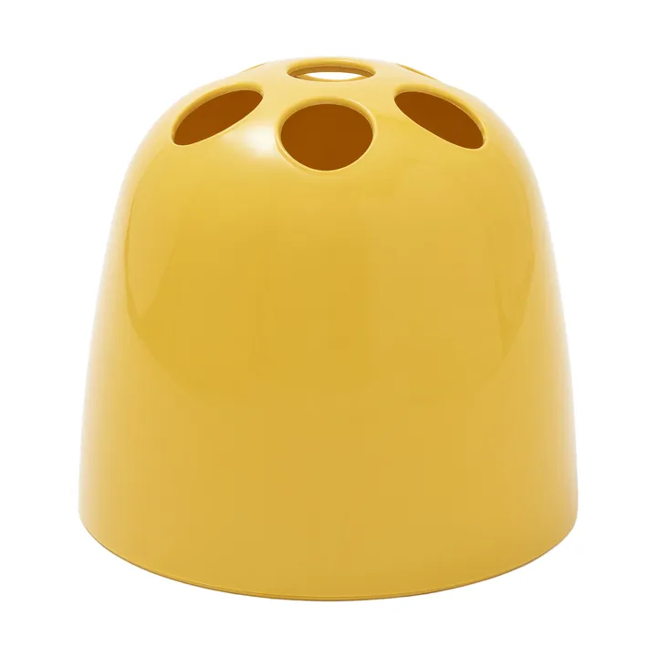 Stojak na parasole Dedalo  - Yellow - Artemide