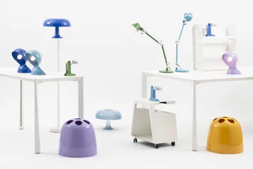 Timor Kalendarz Wieczysty - Green - Artemide