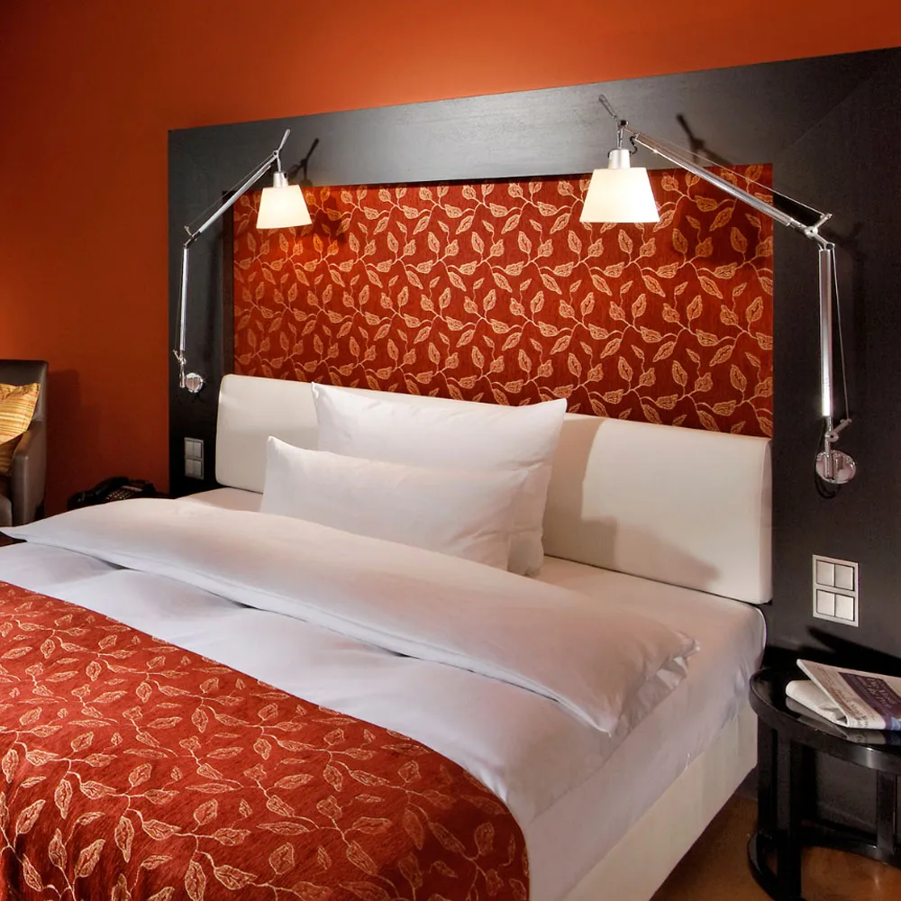 Tolomeo Basculante lampa ścienna- Silk Artemide