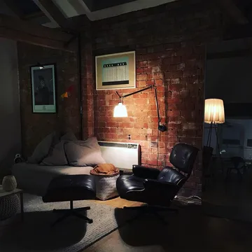 Tolomeo Basculante lampa ścienna- Silk - undefined - Artemide